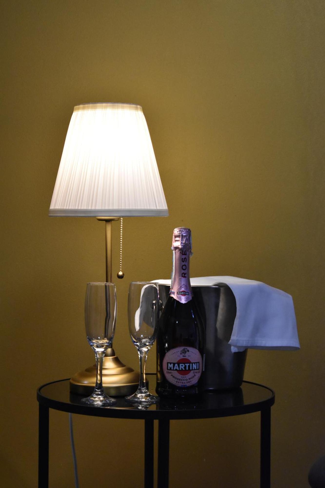 Hotel Safir Bihać Extérieur photo